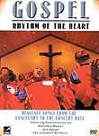 Gospel: Rhythm of the Heart