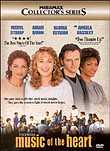 Music of the Heart: Bonus Material