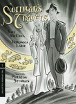 Sullivan's Travels (1941) poster