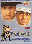 Jodi No. 1