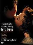 Love Affair (1939) poster