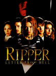 Ripper: Letter from Hell