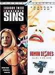 Forbidden Sins / Human Desires
