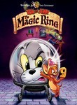 Tom and Jerry: The Magic Ring