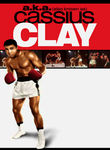 A.K.A. Cassius Clay