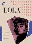 Lola (Lo que se de Lola) poster