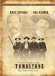 Tombstone: Bonus Material