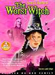 The Worst Witch: Sorcery and Chips