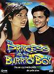 The Princess and the Barrio Boy
