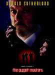 The Puppet Masters