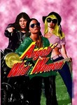 Angels' Wild Women