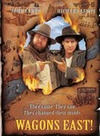 Wagons East