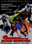 Horror of the Blood Monsters