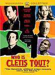 Who is Cletis Tout?