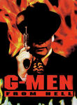 G-Men From Hell