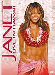 Janet: Live in Hawaii