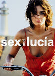 Lluvia (Cortometraje) poster