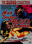 Mad Doctor of Blood Island