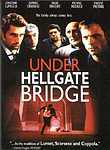 Under Hellgate Bridge