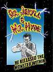 Dr. Jekyll and Mr. Hyde