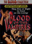 Blood of the Vampires