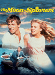 The Moon-Spinners