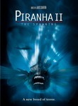 Piranha II: The Spawning