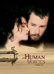Till Human Voices Wake Us