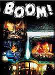 Boom! Hollywood's Greatest Disaster Movies