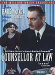 Counsellor at Law