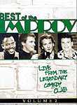 The Best of the Improv: Vol. 2