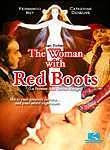 The Woman with Red Boots