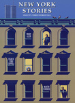 New York Stories poster
