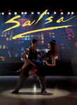 Salsa poster