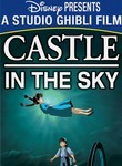 Castle in the Sky: Bonus Material