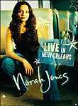 Norah Jones: Live in New Orleans