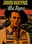 Big Trail (1930) poster