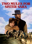 Two Mules for Sister Sara