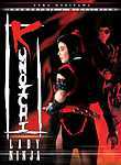Kunoichi: Lady Ninja