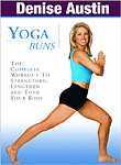 Denise Austin: Yoga Buns