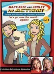 Mary-Kate & Ashley in Action: Vol. 1