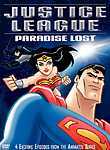 Justice League: Paradise Lost