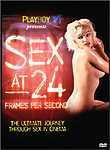 Sex at 24 Frames Per Second
