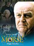 Inspector Morse 22: Happy Families