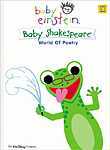 Baby Shakespeare: World of Poetry