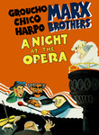 Night at the Opera (1935)