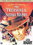 The Treasure of the Sierra Madre: Bonus Material