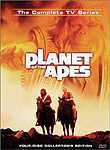 Planet of the Apes: The TV Series: Disc 4