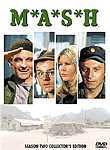 MASH: Season 2 (3-Disc Series)