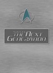 Star Trek: The Next Generation: Season 4: Disc 3 Box art